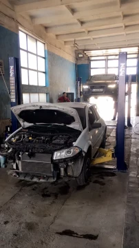Service auto, mecanica auto, diagnoza auto, clime
